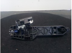 Recambio de maneta exterior trasera izquierda para hyundai i20 1.2 cat referencia OEM IAM NOTIENEREFERENCIA   2