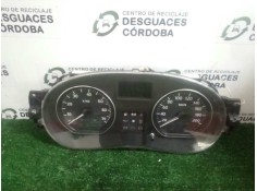 Recambio de cuadro instrumentos para dacia sandero stepway referencia OEM IAM 216720407-248101432R  