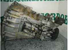 Recambio de caja cambios para mercedes-benz clase c (w201) berlina 2.0 diesel referencia OEM IAM 716213-2012600101-01258596 4 VE