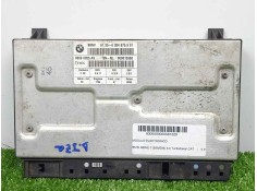 Recambio de modulo electronico para bmw serie 7 (e65/e66) 3.0 turbodiesel cat referencia OEM IAM 61356924875901-6924875-00000056