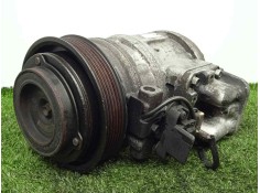 Recambio de compresor aire acondicionado para mercedes-benz clase s (w140) berlina 3.5 turbodiesel referencia OEM IAM A000234031