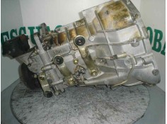 Recambio de caja cambios para mercedes-benz clase c (w201) berlina 2.0 diesel referencia OEM IAM 716213-2012600101-01258596 4 VE 2