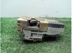 Recambio de cerradura puerta delantera izquierda para peugeot 306 berlina 3/4/5 puertas (s2) 1.9 diesel referencia OEM IAM SINRE 2
