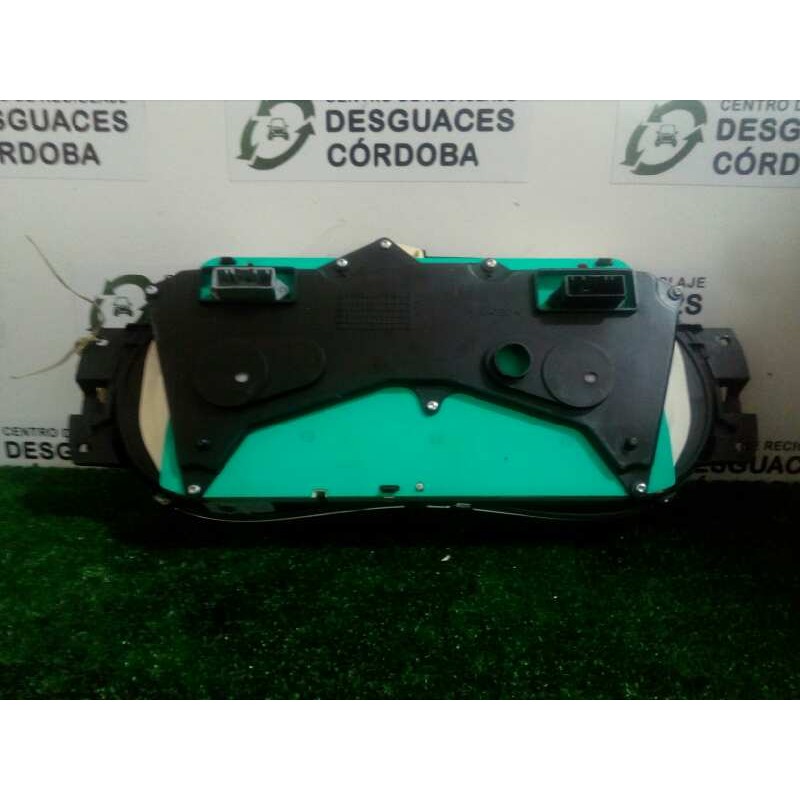 Recambio de cuadro instrumentos para dacia sandero stepway referencia OEM IAM 216720407-248101432R  