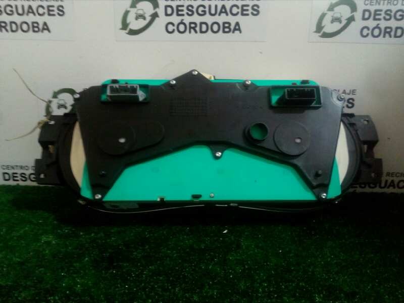 Recambio de cuadro instrumentos para dacia sandero stepway referencia OEM IAM 216720407-248101432R  