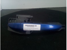 Recambio de maneta exterior delantera derecha para hyundai i20 1.2 cat referencia OEM IAM NOTIENEREFERENCIA  