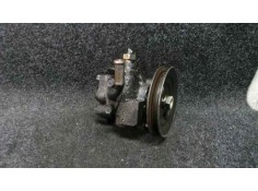 Recambio de bomba direccion para ssangyong family 2.5 d referencia OEM IAM   POLEA 105 MM