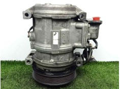 Recambio de compresor aire acondicionado para mercedes-benz clase s (w140) berlina 3.5 turbodiesel referencia OEM IAM A000234031 2