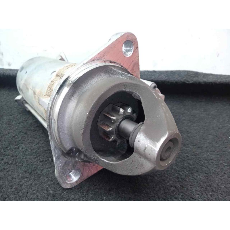 Recambio de motor arranque para ford fiesta (ccn) 1.25 16v cat referencia OEM IAM 8V2111000BE-TS12E10  