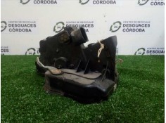 Recambio de cerradura puerta trasera derecha para bmw serie 3 berlina (e46) 2.0 16v diesel cat referencia OEM IAM SINREFERENCIA 