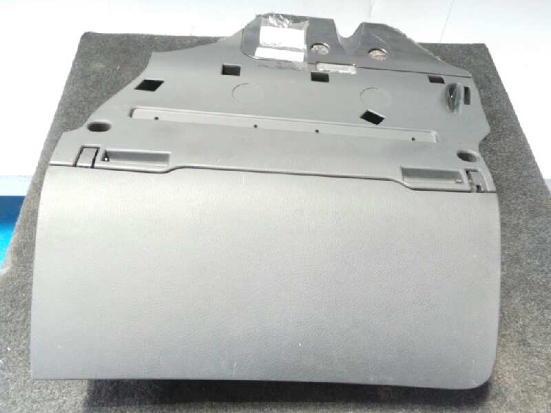 Recambio de guantera para audi a6 berlina (4f2) 2.0 tdi referencia OEM IAM 4F1857035BB6PS ELECTRICA 