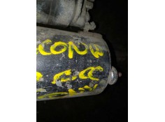 Recambio de motor arranque para opel ascona c 1.8 referencia OEM IAM 0001107015  BOSCH 2