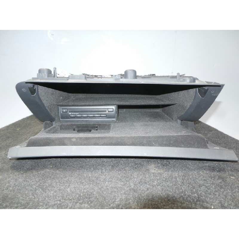 Recambio de guantera para audi a6 berlina (4f2) 2.0 tdi referencia OEM IAM 4F1857035BB6PS ELECTRICA 