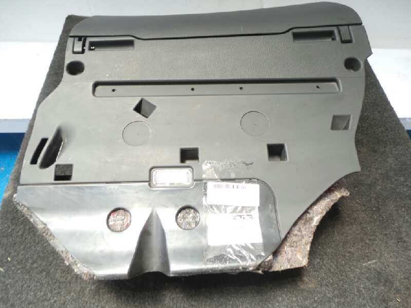 Recambio de guantera para audi a6 berlina (4f2) 2.0 tdi referencia OEM IAM 4F1857035BB6PS ELECTRICA 