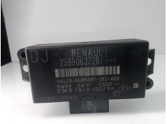 Recambio de modulo electronico para renault megane iii berlina 5 p 1.5 dci diesel fap referencia OEM IAM 259906372R  