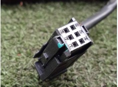 Recambio de retrovisor derecho para citroën c3 1.4 referencia OEM IAM SINREFERENCIA 02-09 - ELECTRICO - 5.CABLES NEGRO.PLASTICO 2