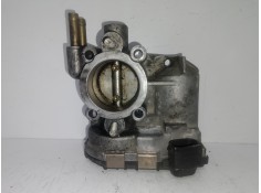 Recambio de caja mariposa para opel corsa c 1.2 16v cat (z 12 xe / lw4) referencia OEM IAM 9157512-0280750044 BOSCH 