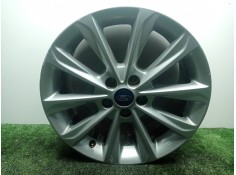 Recambio de llanta para ford kuga (cbs) 1.5 ecoboost cat referencia OEM IAM FJ5C1007A1A 17´´PULGADAS LLANTAS - LLANTA