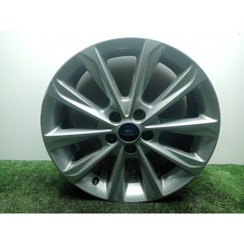 Recambio de llanta para ford kuga (cbs) 1.5 ecoboost cat referencia OEM IAM FJ5C1007A1A 17´´PULGADAS LLANTAS - LLANTA