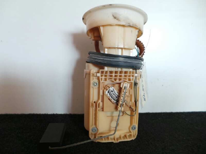 Recambio de aforador para volkswagen polo berlina (6n2) 1.4 referencia OEM IAM 6N0919051N-228233003001  