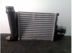 Recambio de intercooler para dacia duster 1.5 dci diesel fap cat referencia OEM IAM 2002303   2