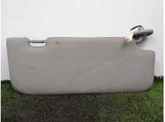 Recambio de parasol izquierdo para ssangyong korando 2.0 td cat referencia OEM IAM 7613034101-7613034101ACE 2.PINES 