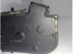 Recambio de caja mariposa para opel corsa c 1.2 16v cat (z 12 xe / lw4) referencia OEM IAM 9157512-0280750044 BOSCH  2