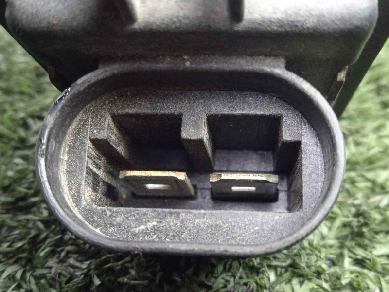 Recambio de resistencia electroventilador para renault kangoo (f/kc0) 1.9 diesel referencia OEM IAM 3134503067  