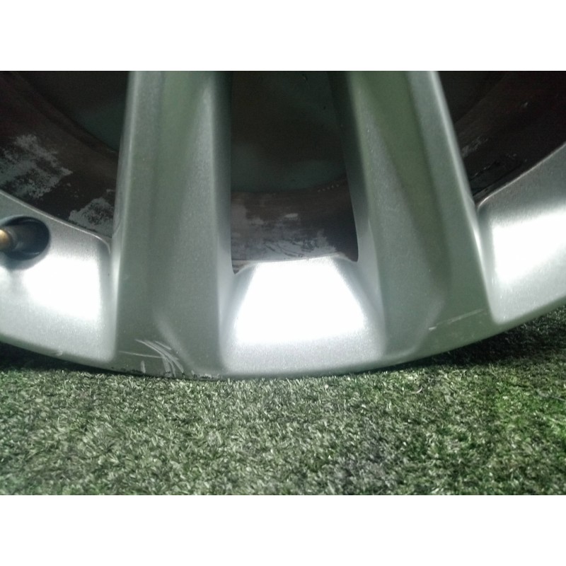 Recambio de llanta para ford kuga (cbs) 1.5 ecoboost cat referencia OEM IAM FJ5C1007A1A 17´´PULGADAS LLANTAS - LLANTA