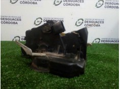 Recambio de cerradura puerta delantera derecha para bmw serie 3 berlina (e46) 2.0 16v diesel cat referencia OEM IAM SINREFERENCI