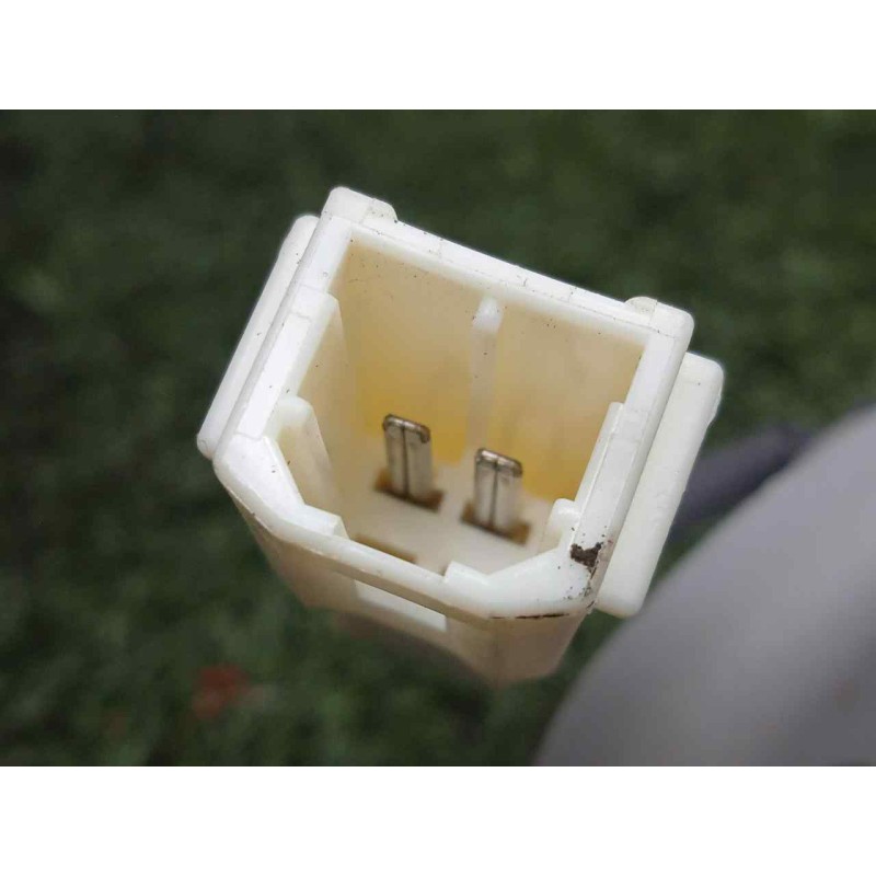 Recambio de parasol izquierdo para ssangyong korando 2.0 td cat referencia OEM IAM 7613034101-7613034101ACE 2.PINES 