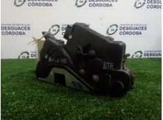Recambio de cerradura puerta delantera derecha para bmw serie 3 berlina (e46) 2.0 16v diesel cat referencia OEM IAM SINREFERENCI 2