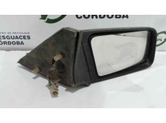 Recambio de retrovisor derecho para mg montego 2.0 g referencia OEM IAM  ELECTRICO BLANCO