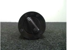 Recambio de interruptor luces para volkswagen polo berlina (6n2) 1.4 referencia OEM IAM 1C0941531 1.NIEBLA 