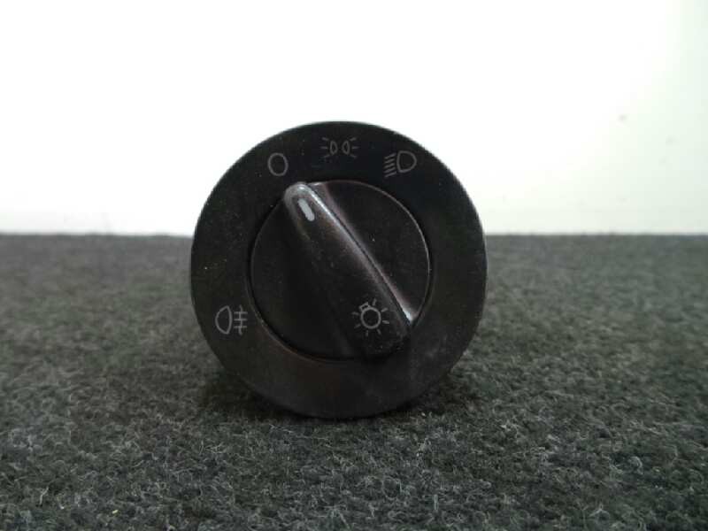 Recambio de interruptor luces para volkswagen polo berlina (6n2) 1.4 referencia OEM IAM 1C0941531 1.NIEBLA 