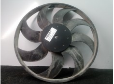 Recambio de electroventilador para dacia duster 1.5 dci diesel fap cat referencia OEM IAM   