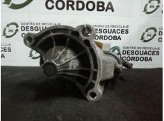 Recambio de motor arranque para peugeot 405 break 1.8 cat referencia OEM IAM D6RA66  VALEO