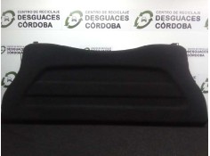 Recambio de bandeja trasera para fiat panda (169) 1.2 cat referencia OEM IAM  RIGIDA 