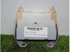 Recambio de modulo electronico para toyota land cruiser (j15) 3.0 turbodiesel cat referencia OEM IAM 861A048030-CXUS099BAJ   2