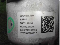 Recambio de columna direccion para opel mokka x 1.4 16v turbo referencia OEM IAM 527742743-28139217 ELECTRICA  2