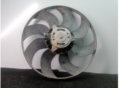 Recambio de electroventilador para dacia duster 1.5 dci diesel fap cat referencia OEM IAM    2