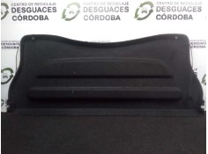 Recambio de bandeja trasera para fiat panda (169) 1.2 cat referencia OEM IAM  RIGIDA  2