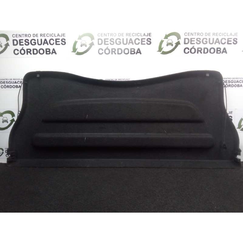 Recambio de bandeja trasera para fiat panda (169) 1.2 cat referencia OEM IAM  RIGIDA 
