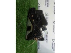 Recambio de cerradura puerta trasera izquierda para bmw serie 3 berlina (e46) 2.0 16v diesel cat referencia OEM IAM SINREFERENCI 2