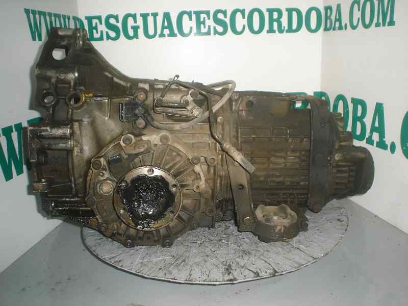 Recambio de caja cambios para audi coupe (8b3) 2.0 16v cat (ace) referencia OEM IAM ATR 44456 