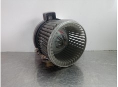 Recambio de ventilador calefaccion para smart coupe 0.6 turbo cat referencia OEM IAM   
