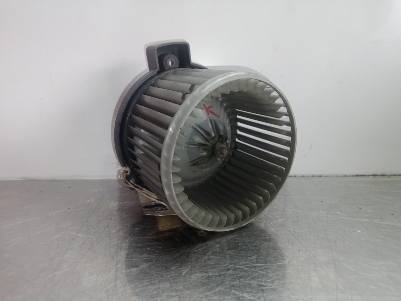 Recambio de ventilador calefaccion para smart coupe 0.6 turbo cat referencia OEM IAM   