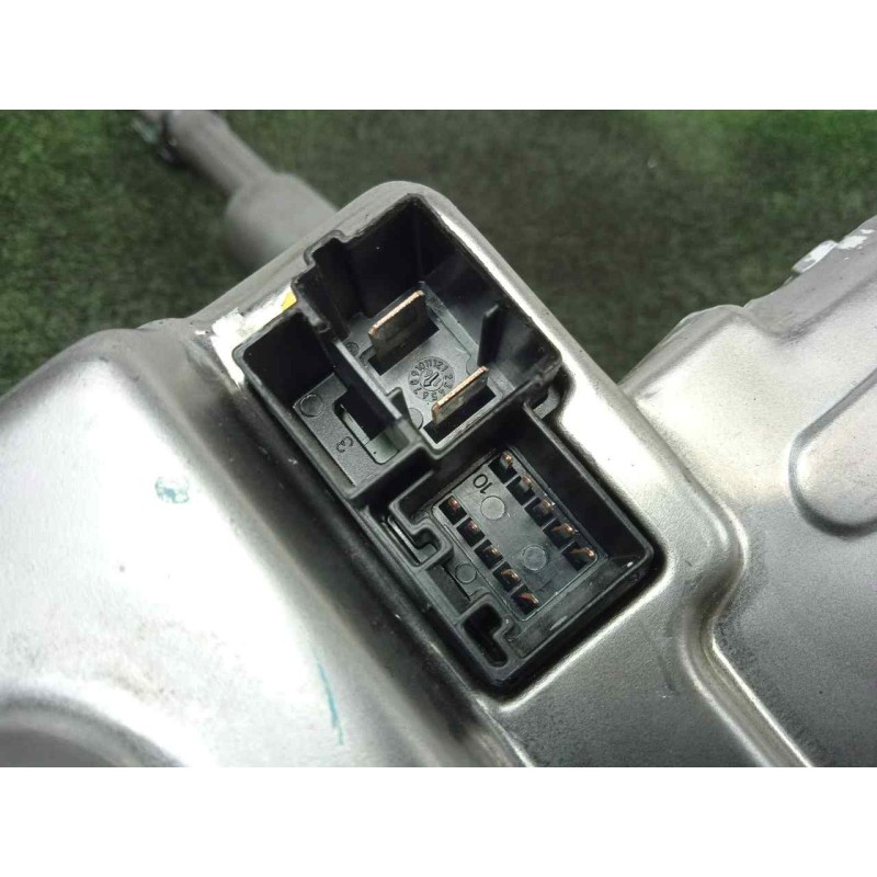 Recambio de columna direccion para opel mokka x 1.4 16v turbo referencia OEM IAM 527742743-28139217 ELECTRICA 