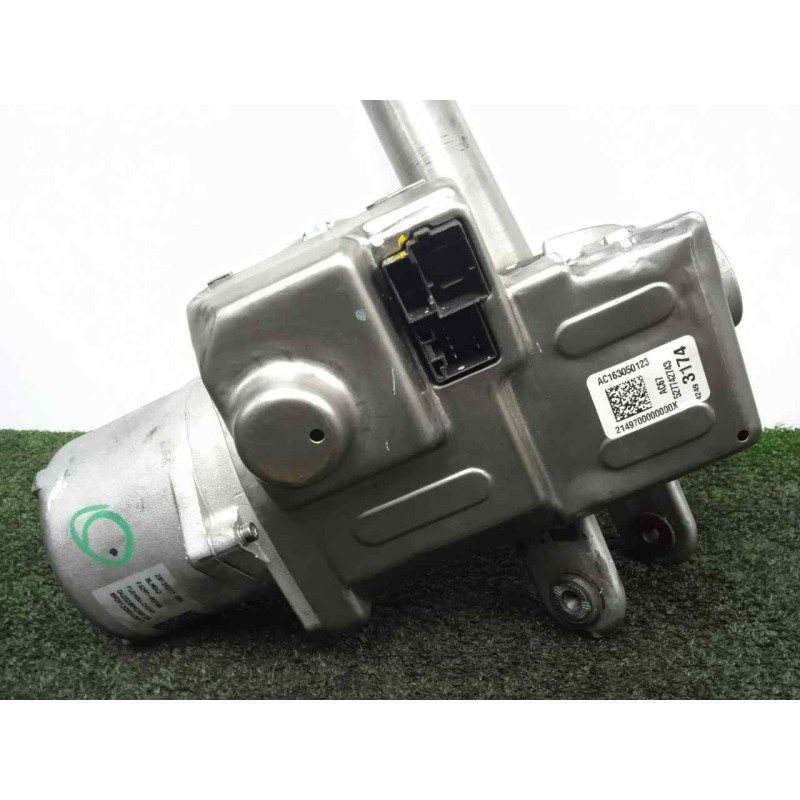 Recambio de columna direccion para opel mokka x 1.4 16v turbo referencia OEM IAM 527742743-28139217 ELECTRICA 