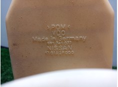 Recambio de aforador para nissan primera berl./familiar (p10/w10) 1.6 16v cat referencia OEM IAM 240127005001-172782F000   2